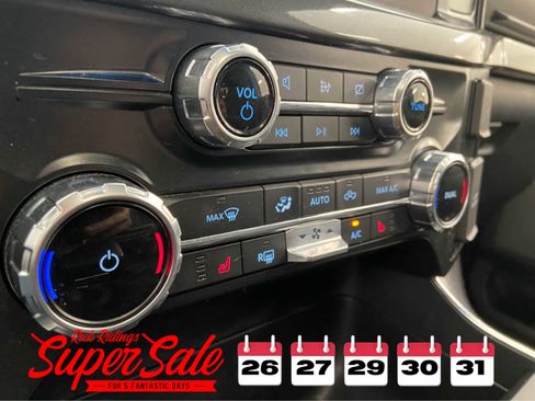 Used 2022 Ford F150 XLT w/ Equipment Group 302A High image 38