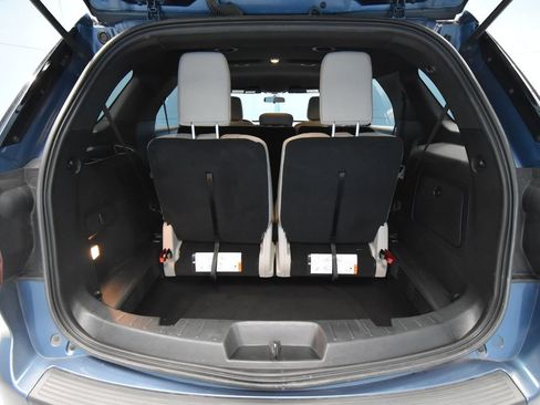 Used 2018 Ford Explorer FWD image 30