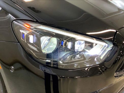 Used 2021 Mercedes-Benz E 53 AMG 4MATIC Sedan image 27