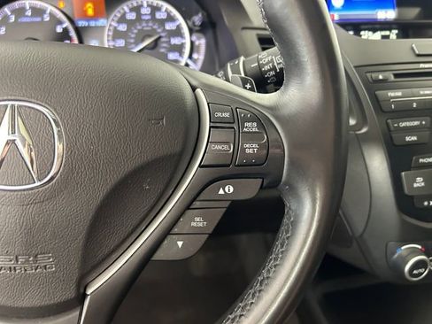 Used 2018 Acura RDX AWD image 17