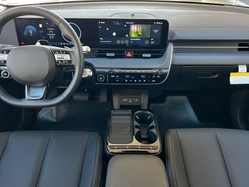 New 2026 Hyundai Ioniq 5 SEL AWD/4WD image 12