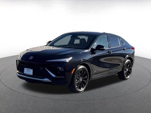 Used 2025 Buick Envista Sport Touring image 4