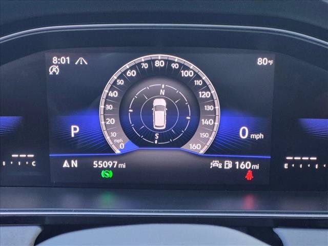 Used 2025 Volkswagen Jetta SE FWD image 11