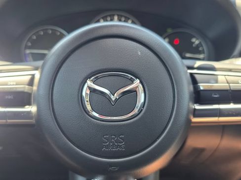 New 2026 MAZDA CX-50 AWD 2.5 Hybrid w/ Weather Package image 24