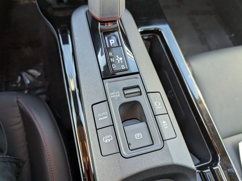 Used 2026 Toyota Prius Plug-In Hybrid image 21