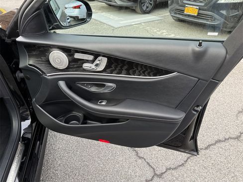 Used 2023 Mercedes-Benz E 350 Sedan w/ Premium Package image 30