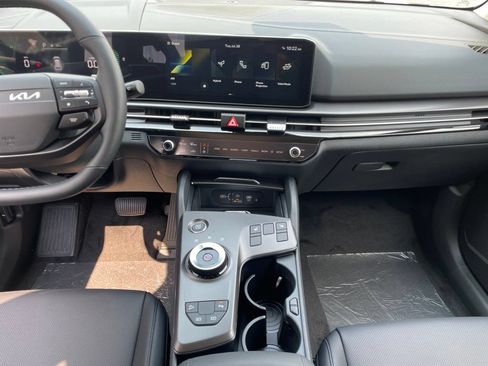 New 2027 Kia Sportage EX AWD/4WD image 11