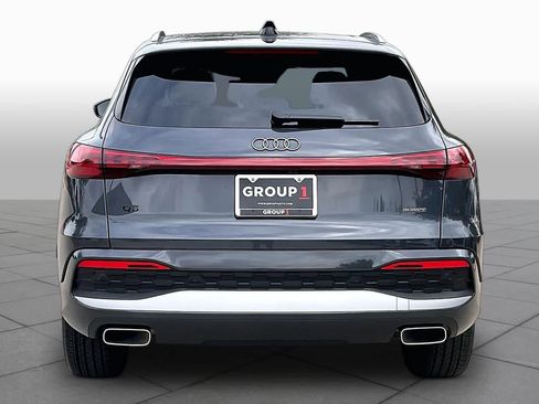 Used 2026 Audi Q5 Premium AWD/4WD image 5