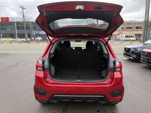 Used 2020 Mitsubishi Outlander Sport AWD image 23