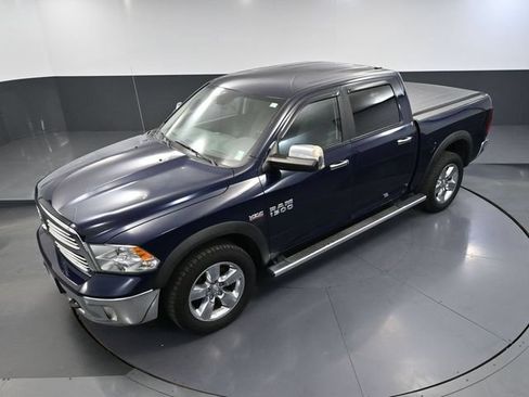 Used 2015 RAM 1500 Big Horn AWD/4WD image 48
