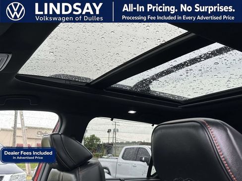 Used 2026 Honda Passport TrailSport Elite image 24