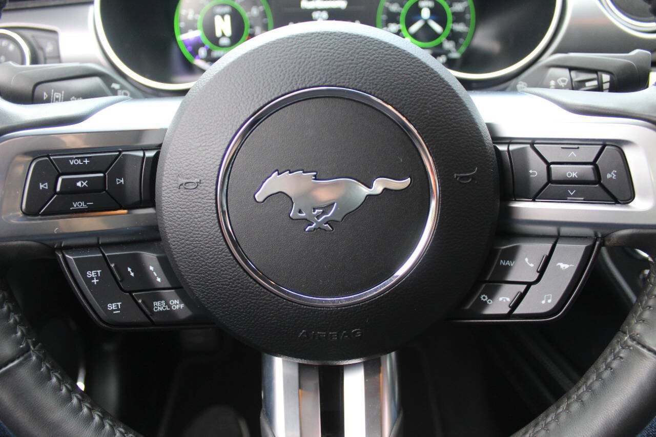 Used 2021 Ford Mustang GT RWD image 11