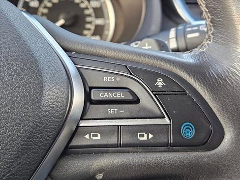 Used 2021 INFINITI QX50 Sensory w/ Cargo Package AWD/4WD image 26