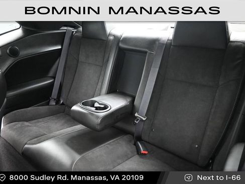 Used 2022 Dodge Challenger R/T Scat Pack RWD image 17