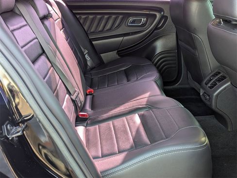 Used 2016 Ford Taurus SHO w/ Equipment Group 401A image 25