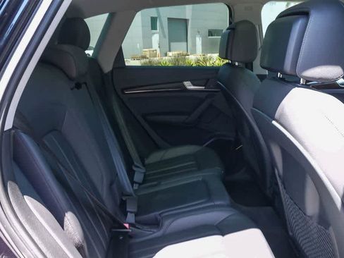 Used 2018 Audi Q5 2.0T Premium Plus w/ Premium Plus Package AWD/4WD image 17
