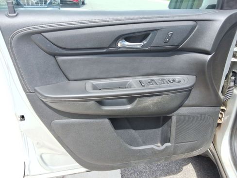 Used 2016 Chevrolet Traverse LT AWD/4WD image 22