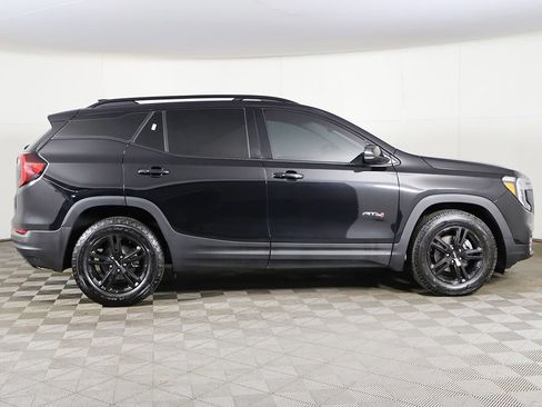Used 2024 GMC Terrain AT4 w/ LPO, Floor Liner Package AWD/4WD image 18