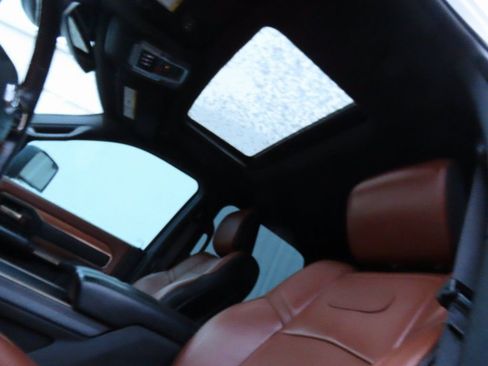 Used 2024 RAM 2500 Limited w/ Safety Group image 45