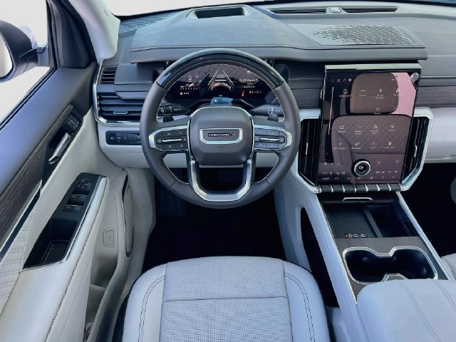 New 2027 GMC Acadia Denali FWD image 16