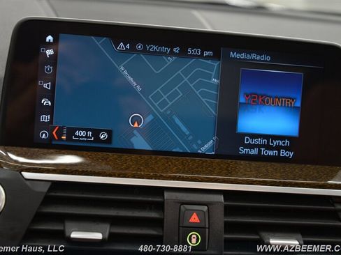 Used 2018 BMW X3 xDrive30i image 31