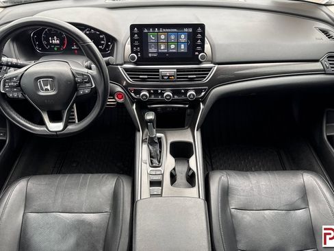 Used 2021 Honda Accord Sport Special Edition image 14
