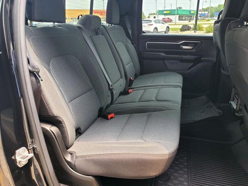 Used 2023 RAM 1500 Big Horn AWD/4WD image 15