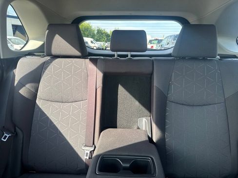 Used 2020 Toyota RAV4 XLE w/ Convenience Package AWD/4WD image 29