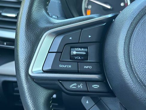 Used 2023 Subaru Forester Limited AWD/4WD image 18