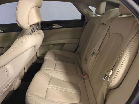 Used 2018 Lincoln MKZ Reserve image 14