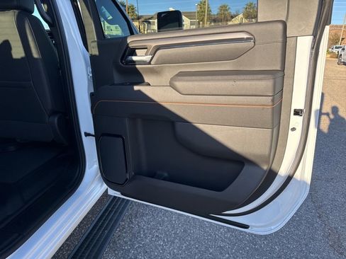 New 2026 GMC Sierra 3500 AT4 w/ AT4 Premium Plus Package image 30