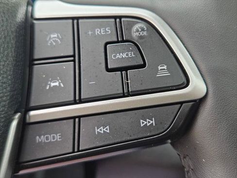 Certified 2025 Toyota Grand Highlander AWD image 35