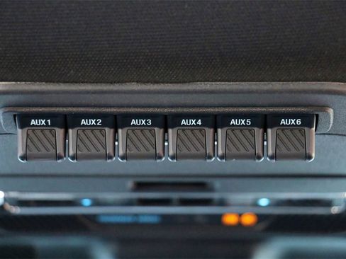 New 2025 Ford F250 Platinum image 36