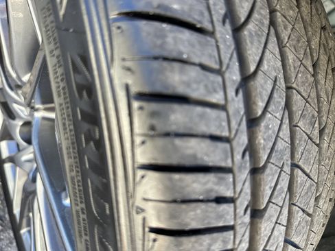 Used 2025 Toyota Camry SE image 8