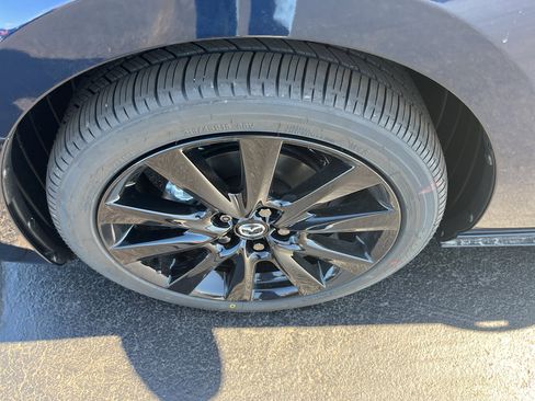 New 2026 MAZDA MAZDA3 s Sport image 42