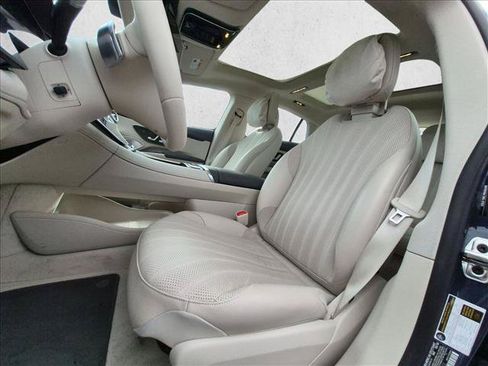 Used 2024 Mercedes-Benz EQS 450+ 4MATIC Sedan image 14