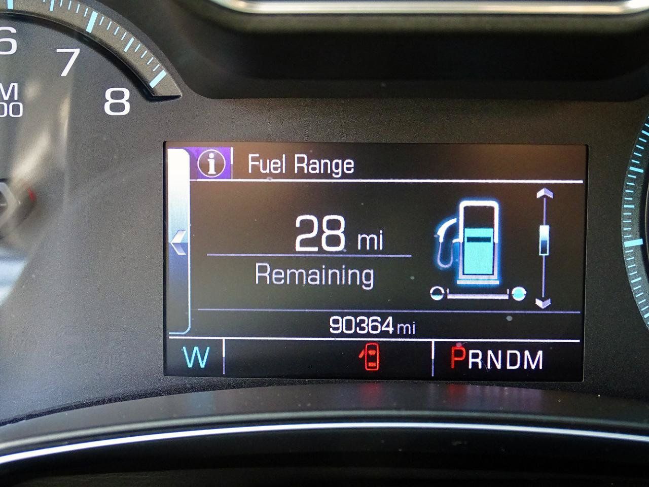 Used 2018 Chevrolet Impala LT FWD image 27