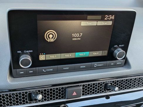 Certified 2023 Honda Civic Sport image 25