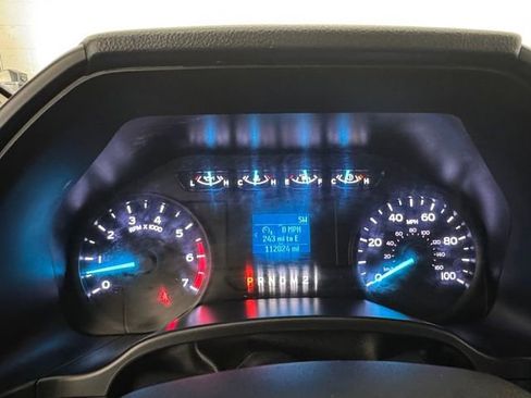 Used 2020 Ford F250 XL w/ STX Appearance Package AWD/4WD image 11