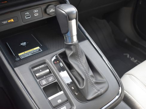 Used 2023 Honda CR-V EX-L image 24