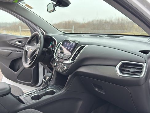 Used 2023 Chevrolet Equinox LT image 28