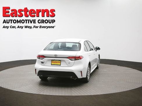 Used 2024 Toyota Corolla LE image 37