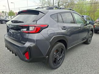 New 2026 Subaru Crosstrek 2.5i Sport AWD/4WD video 3