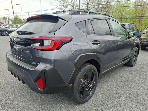 New 2026 Subaru Crosstrek 2.5i Sport AWD/4WD image 3