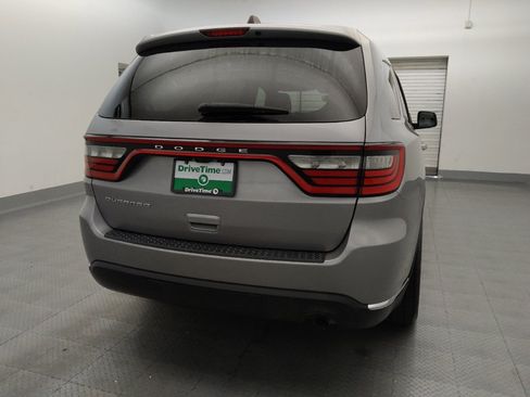 Used 2020 Dodge Durango SXT w/ 3rd Row Seating Group RWD image 7