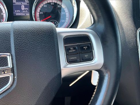 Used 2019 Dodge Grand Caravan GT FWD image 24