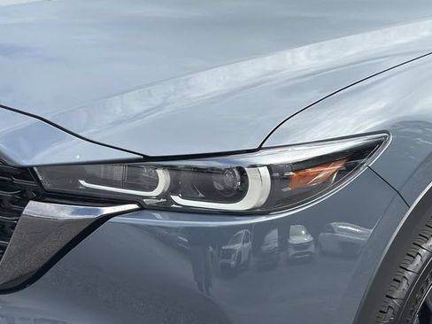 Used 2025 MAZDA CX-5 Carbon Edition AWD/4WD image 11
