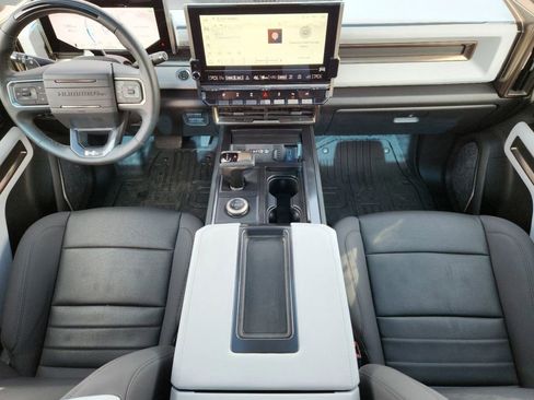 New 2024 GMC Hummer EV 2X w/ Extreme Off-Road Package AWD/4WD image 20