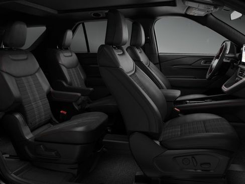 New 2026 Ford Explorer ST-Line AWD/4WD image 29