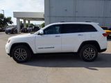 Certified 2022 Jeep Grand Cherokee Limited image 5